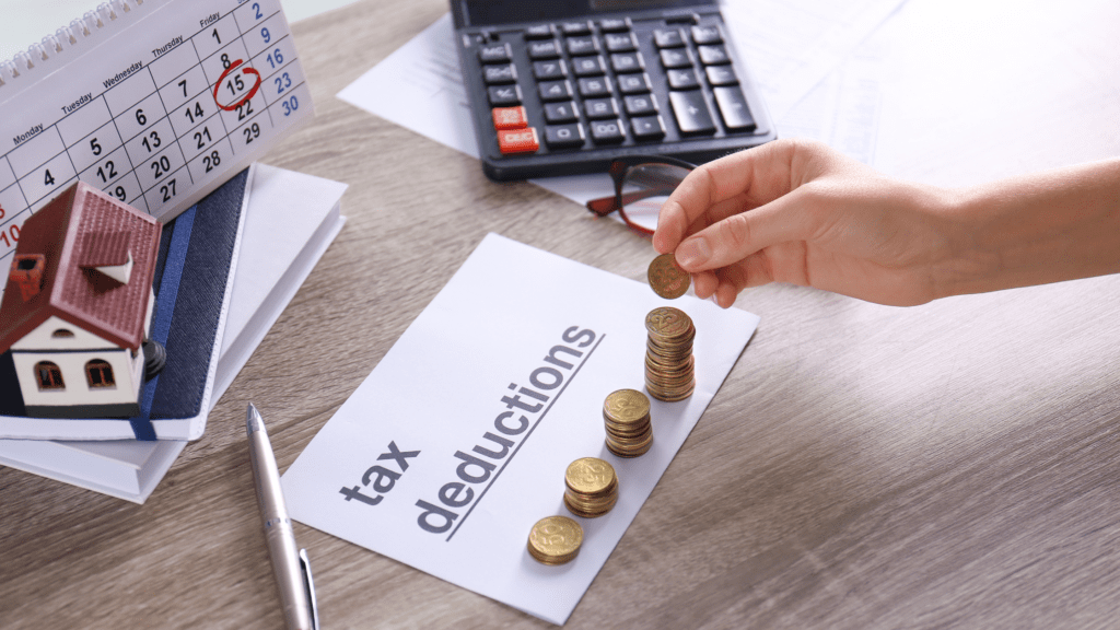 Maximize Your Refund: Top Tax Deductions You Might Be Missing in 2025